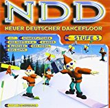 Various - NDD - Neuer Deutscher Dancefloor