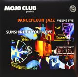 Various - Mojo Club Vol.7-Give Me Your Love [Vinyl LP]