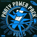 Sampler - Party Power Pack 4