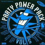 Sampler - Party Power Pack 2