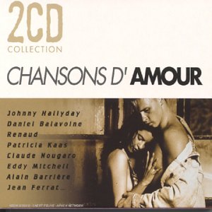 Sampler - Chansons D' Amour