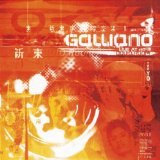 Galliano - 4