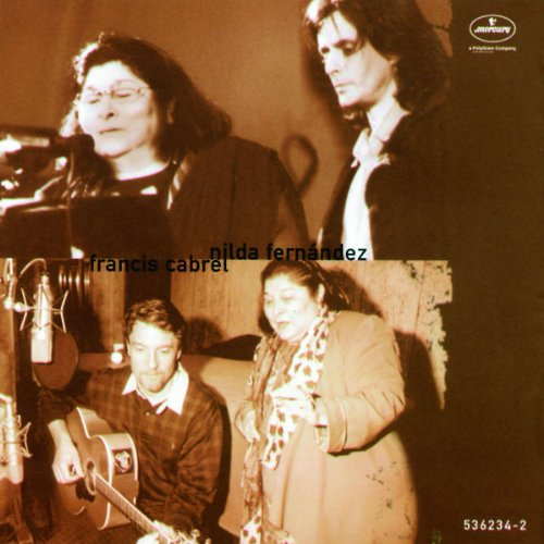 Sosa , Mercedes - Best of Mercedes Sosa