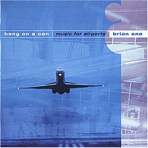 Eno , Brian - Bang on a can