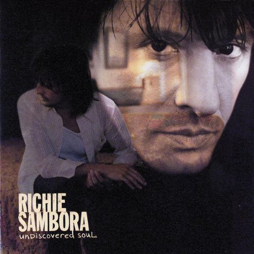 Sambora , Richie - Undiscovered soul