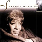 Horn , Shirley - Loving You