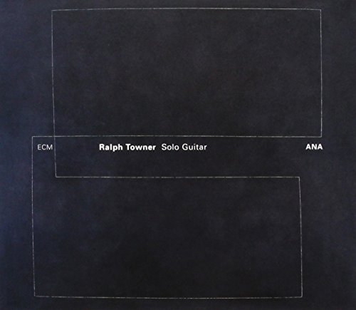 Towner , Ralph - Ana