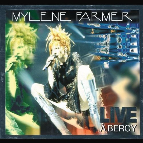 Farmer , Mylene - Live a Bercy