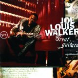 Walker , Joe Louis - Blues Of The Month Club