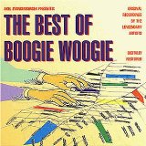 Axel Zwingenberger - Boogie Woogie Classics