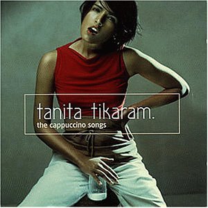 Tikaram , Tanita - The cappuccino songs
