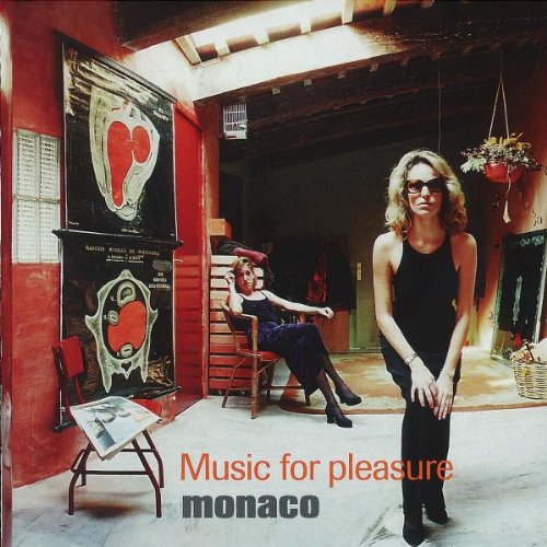 Monaco - Music for Pleasure