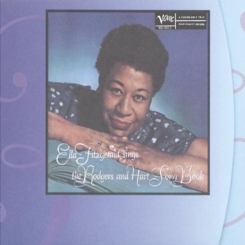 Ella Fitzgerald - Sings The Rodgers And Hart Song Book (Verve Master Edition)