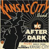 Soundtrack - Kansas city