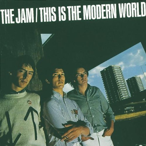 Jam , The - This Is the Modern World