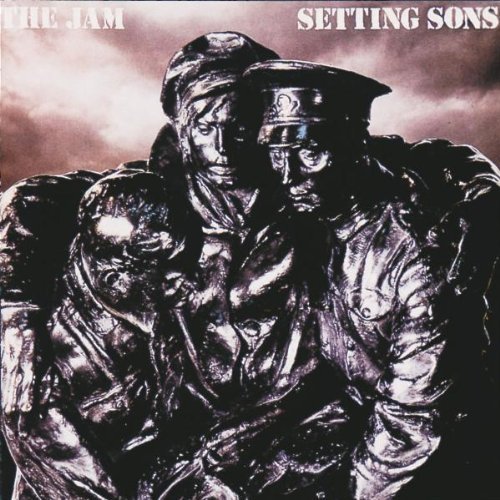 the Jam - Setting Sons