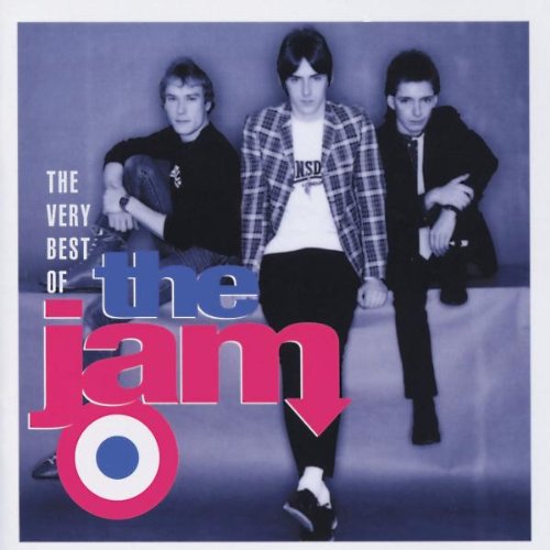 Jam , The - The very Best of (Remastered)