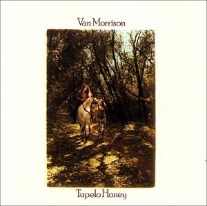 Morrison , Van - Tupelo Honey (Remastered)