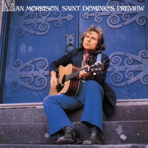 Morrison , Van - Saint Dominic's Preview (Remastered)