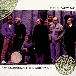 Van Morrison - Irish Heartbeat