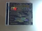 White String Orchestra - White S.O.3