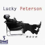Lucky Peterson - o.Titel