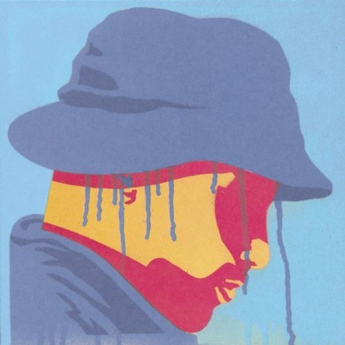 Howie B - Turn the dark off