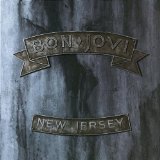 Bon Jovi - Slippery When Wet