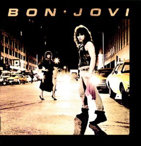 Bon Jovi - Bon Jovi ( Remastered )