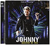 Johnny Hallyday - Parc des Princes 2003