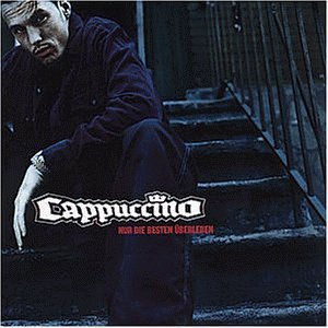 Cappuccino - Nur die Besten Uberleben