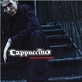 Cappuccino - Lautsprecher
