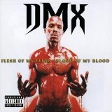 Dmx - It'S Dark and Hell Is Hot