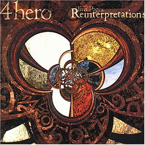 4hero - Reinterpretations