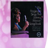 Ella Fitzgerald - Sings the Duke Ellington Song Book