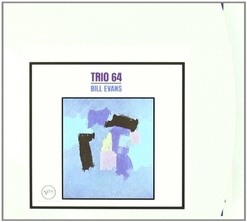 Bill Evans - Trio 64 (Verve Master Edition)