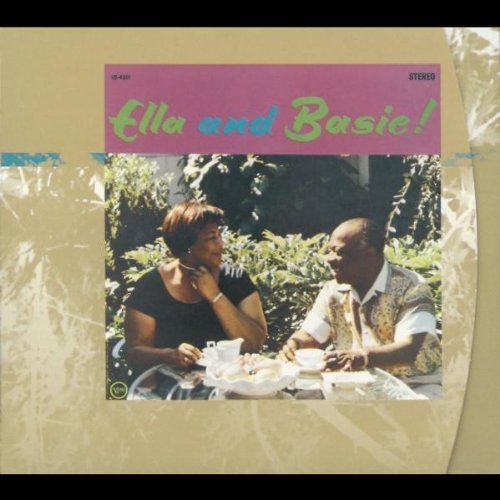 Ella Fitzgerald / Count Basie - Ella And Basie! (Verve Master Edition)