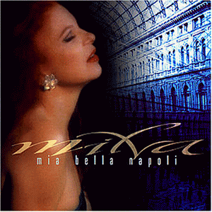 Milva - Mia Bella Napoli