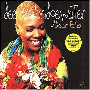 Bridgewater , Dee Dee - Dear ella