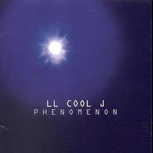 Ll Cool J - Phenomenon [Vinyl LP]