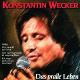Wecker , Konstantin - Genug ist nicht genug