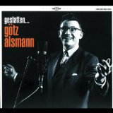 Alsmann , Götz - Zazou