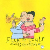 Fitzgerald , Ella & Armstrong , Louis - For Lovers