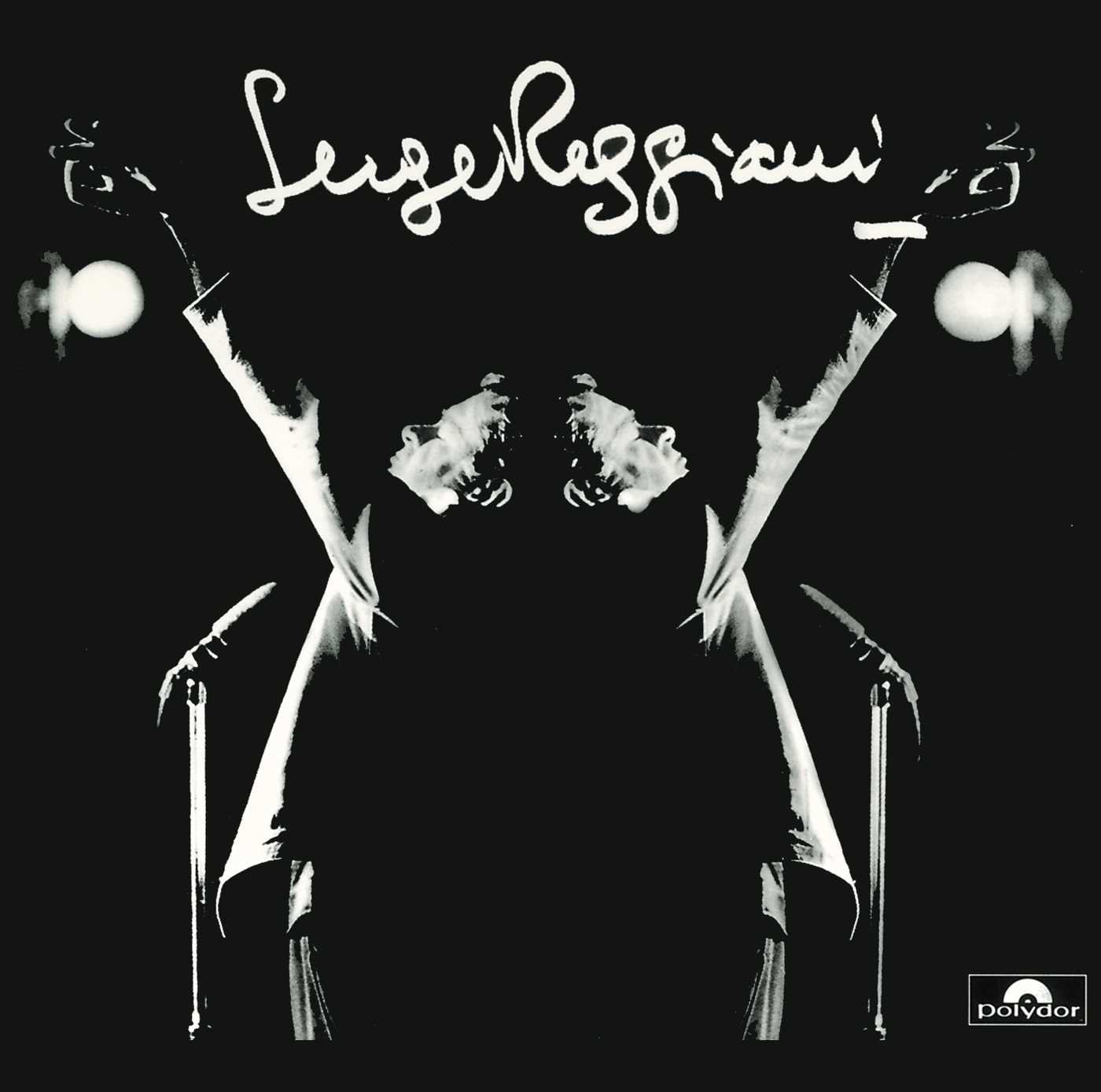 Reggiani , Serge - Et Puis