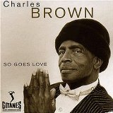 Brown , Charles - Live (Charly Blues Legends Live 8)