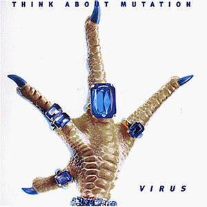 Think About Mutation - Virus (Limited Edition)