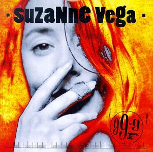 Vega , Suzanne - 99.9 F