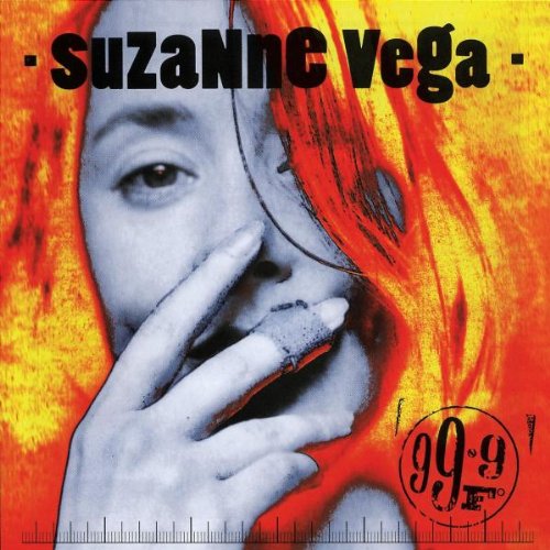 Vega , Suzanne - 99,9 f