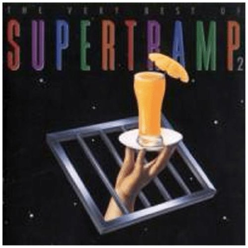 Supertramp - The Very Best of Supertramp Vol. 2