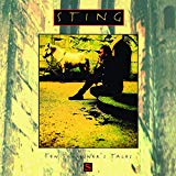 Sting - ...Nothing Like The Sun (Vinyl)